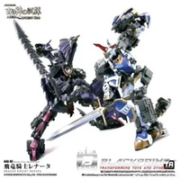 TOYS ALLIANCE AAG-02 Arena OF The Ancient God Dragon Knight Renata