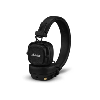 【Marshall】Major V 藍芽耳罩式耳機 第五代(福利品 黑 白 棕)