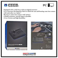 Windows PC Mini Fighting Stik (HORI) HPC-063A