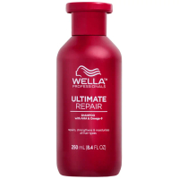 Wella Professionals Ultimate Repair Shampoo for All Types of Hair Damage 250ml