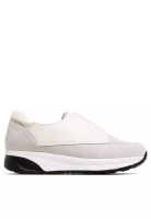 Twenty Eight Shoes 厚底真皮懶人鞋 TH670-2