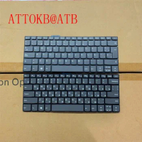 New SP/LA/RU keyboard for LENOVO IdeaPad 320-14ISK 320-14IKB 320-14AST 320S-14IKB 320S-14IKBR SP/RU laptop keyboard no Backlit