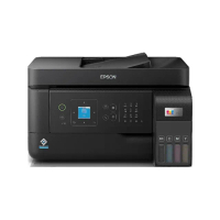 【EPSON】官方直營 L5590 高速雙網傳真連續供墨印表機(列印/影印/掃描/傳真)