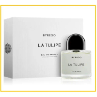BYREDO 百瑞德鬱金香淡香精香水 LA TULIPE EAU DE PARFUM SPRAY 100ML