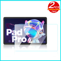 Tempered Glass For Lenovo XiaoXin Pad Pro 11.2 TB-132FU Tablet Steel film Screen Protector for XiaoXin Pad 11.2" 2022 glass Case