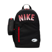 Nike Elemental 男女款 黑色 可拆 雙肩包 後背包 運動背包 FN0956-010