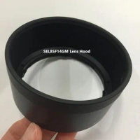 New Original Lens Hood ALC-SH142 For Sony FE 85mm F1.4 GM , SEL85F14GM