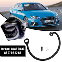 180201556 Fuel Tank Cap Cover Cable Band Cord Rope for VW Polo Jetta Golf Passat Audi A1 A3 A4 A5 A6 A8 Q3 Q5 Q7 Skoda Seat