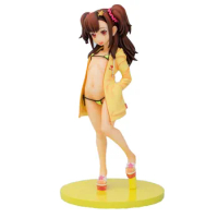 In Stock Original Genuine 1/6 Daiki Kougyou Omame Chan Swimwear Sexy Girl PVC Action Anime Figure Model Toys Collection Gift