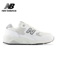 【New Balance】 復古鞋_白色_中性_MT580EC2-D楦