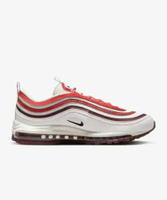 Sepatu Sneakers Pria Nike Airmax 97 Blanc Sommet (FN6957-101) Original* 43