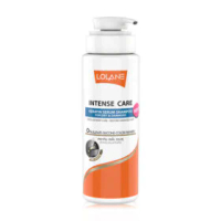 Lolane Intense Care Keratin Serum Shampoo For Dry &amp; Damaged 400ml