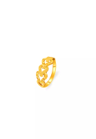 MJ Jewellery MJ Jewellery 916/22K Gold Ring C89