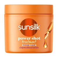 ซันซิล พาวเวอร์ชอต ทรีตเมนต์ แดเมจ รีแพร์ 400 มล.