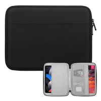 Universal Tablet Case Sleeve Bag Cover Protective Pouch Shockproof For ipad 10.2 2021-2019, iPad Pro 11 2021-2018,iPad Air 4 202