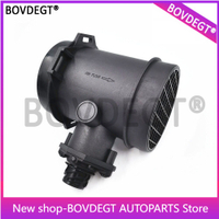 เซ็นเซอร์ MAF การไหลของอากาศเชิงมวลสำหรับ PORSCHE 911 993 Targa เปิดประทุน993เป็นต้น0280217803 99360