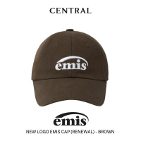 [CO] EMIS NEW LOGO EMIS CAP (RENEWAL) | Free Size