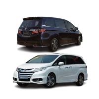 【直航租車】澎湖限定HONDA ODYSSEY 2.4L｜不分平假日1日券｜(澎湖花火節租車首選)