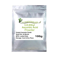 3-O-Ethyl Ascorbic Acid Powder