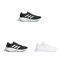 【adidas 愛迪達】慢跑鞋 休閒鞋 運動鞋 SUPERNOVA 2 M 男女 A-GW9088 B-GW6174 C-FY7755
