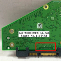 ST100710248 hard drive parts HDD PCB logic board Good test ST100710248 ST4000DM000 ST4000VN000