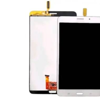 LCD SASMUNG GALAXY TAB 4 T230 T231 ORIGINAL putih