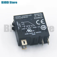 New Original ED06C5 solid-state relay SSR DC control DC