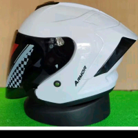 JS ARMOR HELM MURAH ORIGINAL