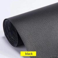 20x30CM PU Leather Patches Faux Synthetic Leather Fabric Self Adhesive For Stick on Sofa Repair DIY Patches Sticky Accessories