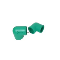 Keni PPR Lesso 3/4 inch Elbow 90 PPR 25mm Equal Elbow 90 PPR 90Β° ELBOW (SOCXSOC) 71402