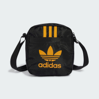 【adidas 愛迪達】 斜背包 戶外 運動 休閒 男/女 - Originals IW0945