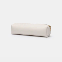Fashion Cosmetic Bag Makeup Cases PU Leather Pencil Case