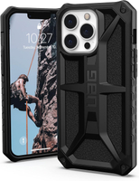 [3美國直購] UAG iPhone 13 Pro 手機殼 保護殼 6.1吋 Monarch 系列 URBAN ARMOR GEAR