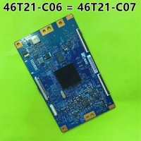 46T21-C06 46T21-C07 T-CON Logic Board T460HVN05.3 CTRL BD 55.50T12.C05 Suitable For Samsung 50inch TV UA50F6100AJ UE50F6470SSXZG