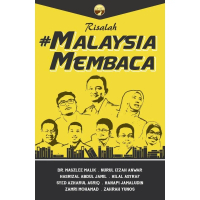 [JT]  RISALAH #MALAYSIA MEMBACA [RAK F4]
