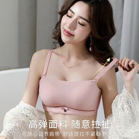 size from 32/70A to 38/85A Young Push up Thin Comfortable Seamless