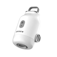 【小草居家】3合1打氣機(充氣泵 充氣機 露營 充氣 電動打氣機 便攜充氣泵)