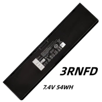 3RNFD 7.4V 54Wh Laptop Battery For DELL Latitude E7420 E7440 E7450 3RNFD V8XN3 G95J5 34GKR 0909H5 0G95J5 5K1GW
