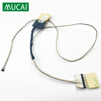For ASUS X556 A556 X556UA X556UJ X556UR F556U F556UA FL5900U LCD LED Display Ribbon cable 1422-02590AS 1422-025B0AS 1422-025A0AS
