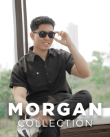 SCRB - Baju Scrub / Medical Scrubs - MORGAN Collection