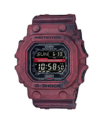 นาฬิกา รุ่น GX-56SL-4DR สีแดง