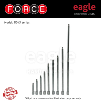Force 8043 Series Extension , 3/8\ DR ( 225mm - 450mm )"