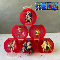 萬代 海賊王扭蛋 航海王 扭蛋 轉蛋 one piece 公仔 扭蛋 惡魔果實 第六海戰 海賊王扭蛋 航海王 扭蛋