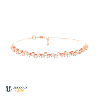 UBS Gelang Emas - Ggvj000239 - 17k