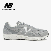 【New Balance】慢跑鞋_女性_灰色_W480GG5-4E楦(網路獨家款)