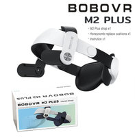 BOBOVR M2 Plus Head Strap