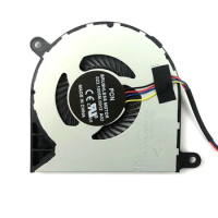 CPU Cooling Fan for Dell Inspiron 13-5368 13-5568 15-7579 13-7000 031TPT