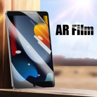 Ar Film For Ipad 9 8 7 6 5 9th 10 Generation Air 5 4 Mini 6 Screen Protector For Ipad Pro 11 10.5 9.7 3 2 1 Hd