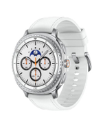 สมาร์ทวอชหน้าจอ 1.34 inch รุ่น Watch8 Classic (Bluetooth) สีขาว