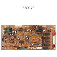 Original for Daikin Air conditioning Computer Board EB0272 Internal Control Board for Daikin FXC125LVE3 FXC20LVE3 Mainboard